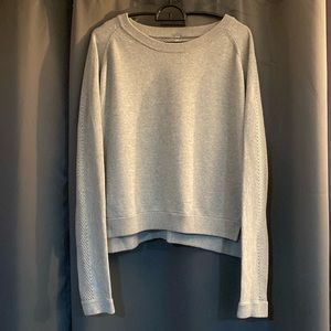 Lululemon Knit Sweater